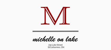 Michelle on Lake